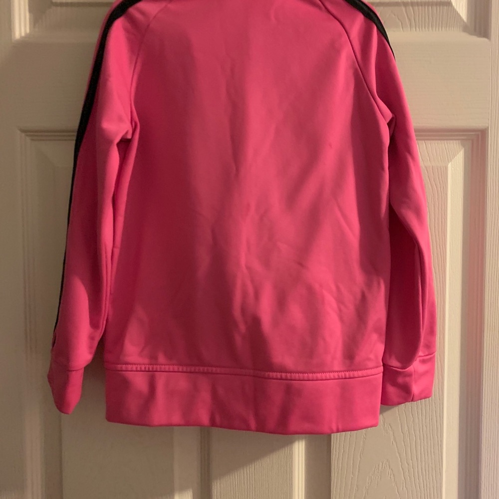 EUC Toddler Girl Adidas Set - Picture 4 of 5